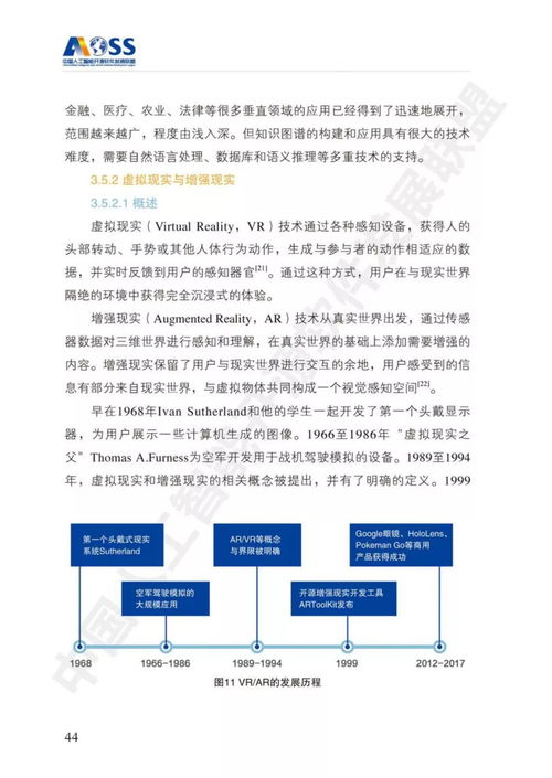 中国人工智能开源软件发展白皮书解读 趋势、挑战与实践应用