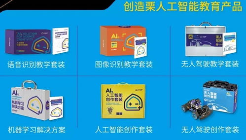 双减政策下，百万教育机构自救秘籍 人工智能应用软件开发引领转型之路